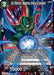 Eis Shenron, Negative Energy Explosion (BT15-132) [Saiyan Showdown] - for just $0.10! 