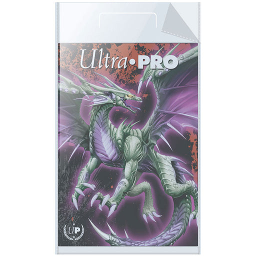 Ultra PRO: Lithograph Bags - 10ct (11" x 17") - for just $0! 