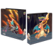 Ultra PRO: 2" Album - Pokemon (Charizard, Salazzle, Torkoal, and Alolan Marowak) - Just $0! Shop now at Retro Gaming of Denver