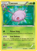 Cascoon (6/108) [XY: Roaring Skies] - for just $0.10! 