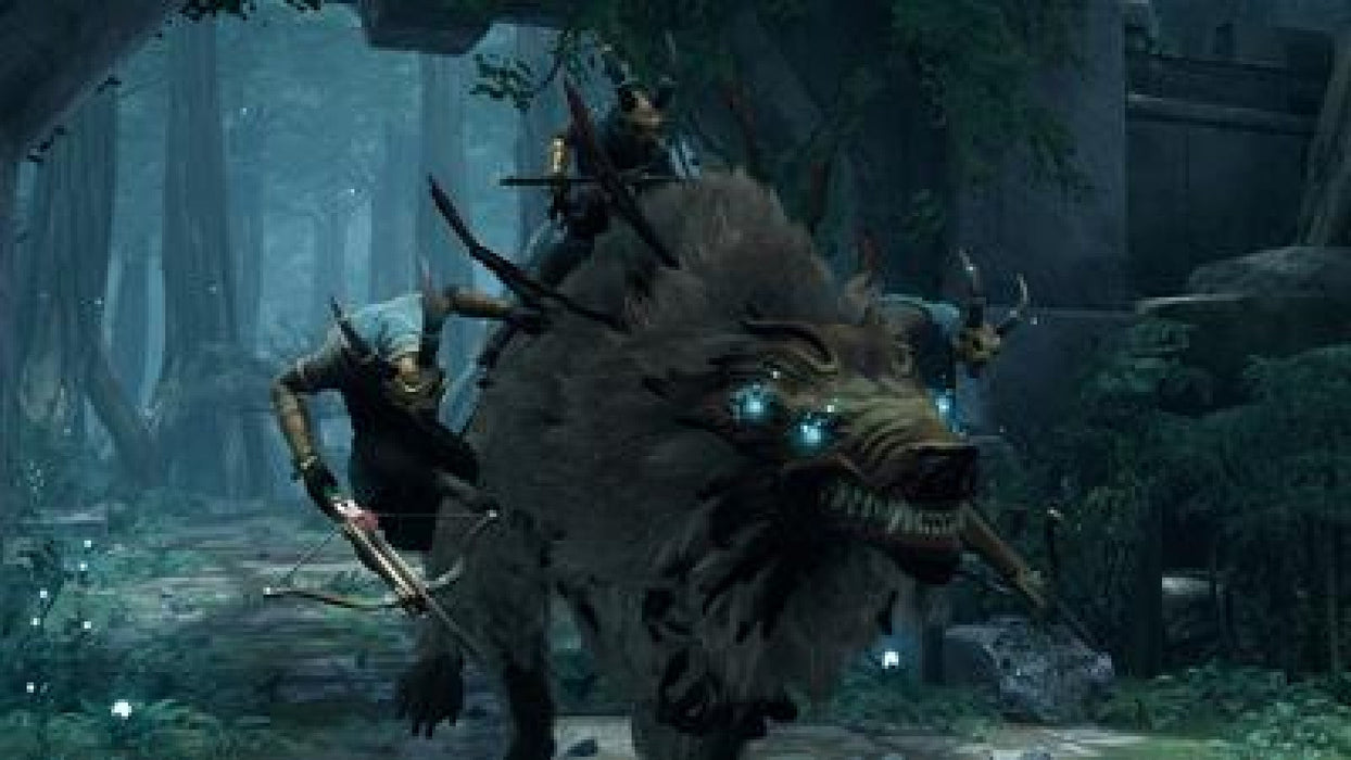 Remnant: From the Ashes – Nintendo Switch (NS) - for just $0! 