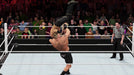WWE 2K16 – PlayStation 3 (PS3) - for just $0! 