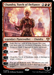Chandra, Torch of Defiance (CMM-876) - Commander Masters - for just $0.86! 