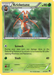 Kricketune (6/122) [XY: BREAKpoint] - for just $0.10! 