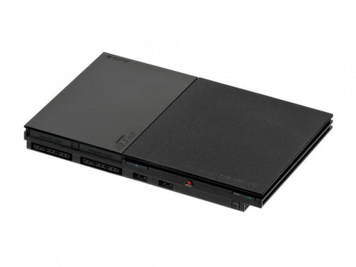Sony PlayStation 2 Slim Console (PS2) [SCPH-90000] – Scratch & Scuff Condition - for just $144.99! 