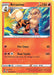 Arcanine (033/264) [Sword & Shield: Fusion Strike] - for just $0.15! 