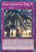 Cross-Dimensional Duel [LDS1-EN091] Common - for just $0.10! 