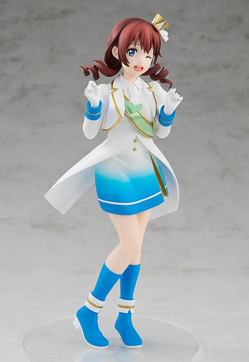 Love Live! Nijigasaki High School Idol Club POP UP PARADE Emma Verde Figure - Just $38.95! Shop now at Retro Gaming of Denver