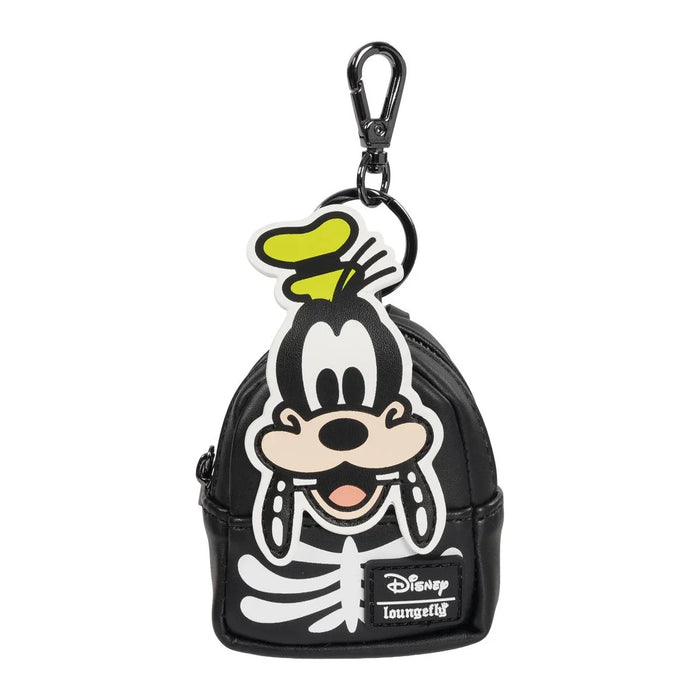 Loungefly Mickey & Friends Halloween Mystery Blind Box Mini Backpack Charm Keychain - for just $23.95! 