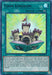 Toon Kingdom (Blue) [DLCS-EN074] Ultra Rare - for just $1.85! 