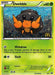 Dwebble (3/12) [McDonald's Promos: 2012 Collection] - for just $3.45! 