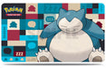 Ultra PRO: Playmat - Pokemon (Snorlax) - Just $0! Shop now at Retro Gaming of Denver