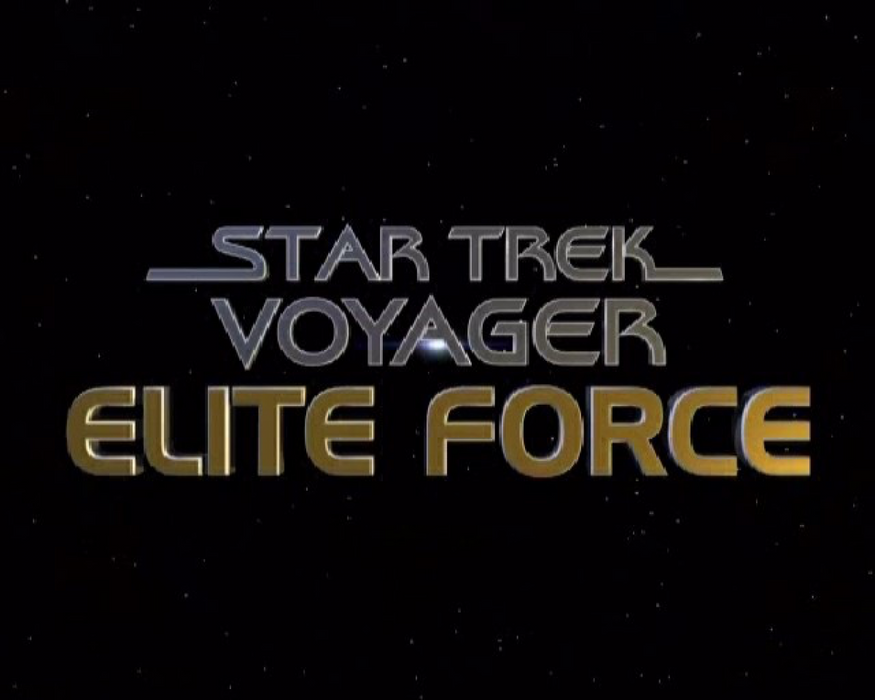 Star Trek: Voyager: Elite Force – PlayStation 2 (PS2) - for just $0! 