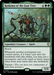 Kodama of the East Tree (BLC-227) - Bloomburrow Commander - for just $0.91! 
