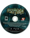 2K Power Pack Collection – PlayStation 3 (PS3) - for just $14.99! 