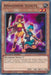 Amazoness Scouts [SGX3-END09] Common - for just $0.10! 