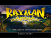Rayman Arena – GameCube (GC) - for just $15.99! 