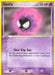 Gastly (63/112) [EX: FireRed & LeafGreen] - for just $0.55! 
