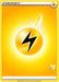 Lightning Energy (Pikachu Stamp #12) [Battle Academy 2022] - for just $0.20! 