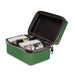 Ultra PRO: Deck Box - GT Luggage (Green) - for just $0! 