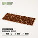 Gamers Grass Tufts: Brown 2mm- Wild - for just $5.95! 