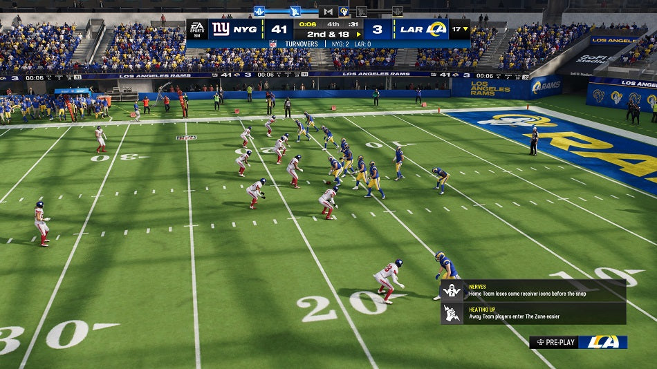 Madden 24 (Xbox Series X/Xbox One) - for just $0! 