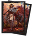 Ultra PRO: Standard 80ct Sleeves - Ixalan (Huatli, Warrior Poet) - Just $0! Shop now at Retro Gaming of Denver