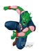 Dragon Ball: Match Makers - King Piccolo - for just $29.99! 
