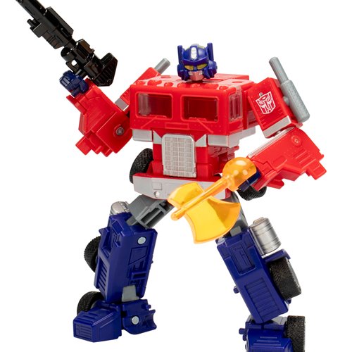 Transformers Generations Legacy Deluxe - Select Figure(s) - for just $28.69! 