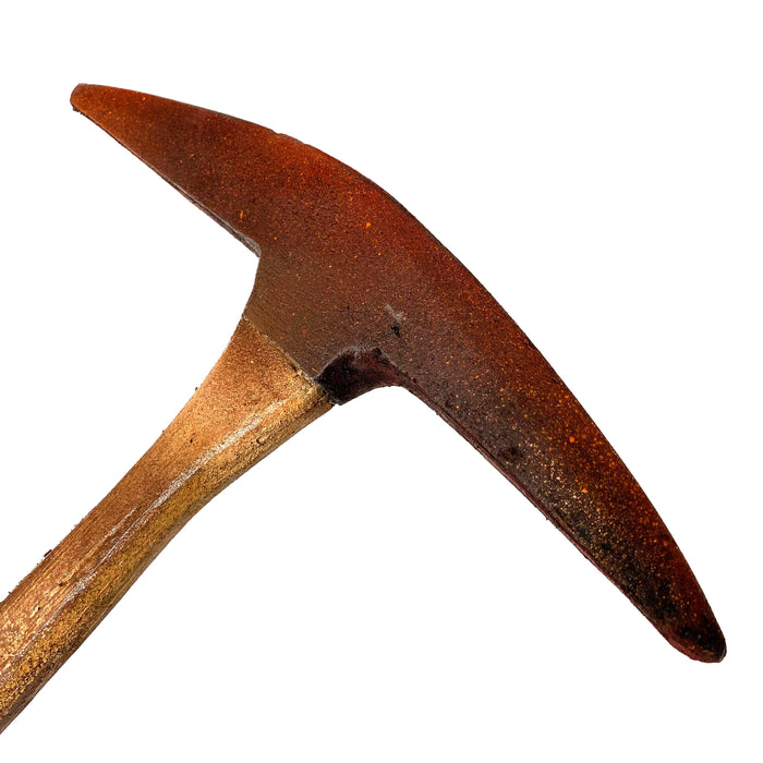 Foam Rubber Hand Pick Axe Stunt Prop - for just $82! 