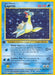 Lapras (10/62) [Fossil 1st Edition] - for just $41.55! 