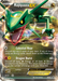 Rayquaza EX (BW47) [Black & White: Black Star Promos] - for just $12.85! 