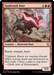 Quaketusk Boar (BLB-146) - Bloomburrow - for just $0.02! 