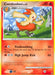 Combusken (45/127) [Platinum: Base Set] - for just $0.25! 