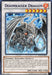 Doomkaiser Dragon (Purple) [DL16-EN011] Rare - for just $1.20! 