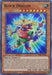Block Dragon [SESL-EN038] Super Rare - for just $0.15! 