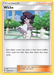 Wicke (127/147) [Sun & Moon: Burning Shadows] - for just $0.10! 