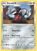 Excadrill (183/264) [Sword & Shield: Fusion Strike] - for just $0.10! 