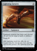 Lightning Greaves (M3C-298) - Modern Horizons 3 Commander - for just $1.28! 