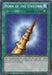Horn of the Unicorn [BP01-EN069] Starfoil Rare - for just $0.15! 