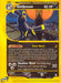 Umbreon (41/147) [Aquapolis] - for just $67.40! 