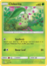 Chikorita (5/214) [Sun & Moon: Lost Thunder] - for just $0.20! 