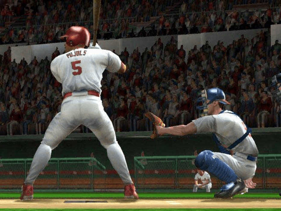 MVP Baseball 2004 – Xbox (XBOX) - for just $5.99! 