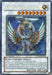 Avenging Knight Parshath [TDGS-EN000] Secret Rare - for just $10.90! 
