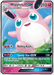 Wigglytuff GX (42/68) [Sun & Moon: Hidden Fates] - for just $1.70! 