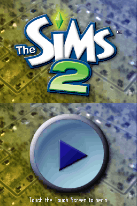 The Sims 2 – Nintendo DS (DS) - for just $0! 