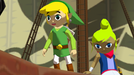 The Legend of Zelda: The Wind Waker [Player's Choice] — GameCube (GC) - for just $79.99! 