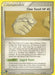Claw Fossil (90/100) [EX: Sandstorm] - for just $0.15! 