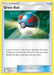 Great Ball (60/73) [Sun & Moon: Shining Legends] - for just $0.10! 