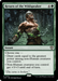 Return of the Wildspeaker (OTC-203) - Outlaws of Thunder Junction Commander - for just $0.57! 